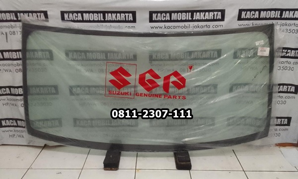Jual Kaca Depan Suzuki Carry di Bekasi Original Bergaransi