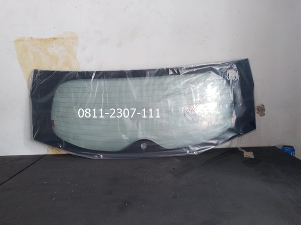 Ready Kaca Belakang Original Mitsubishi Xpander 2022 di Bekasi Cikarang Karawang