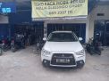Pemasangan Kaca Depan Mitsubishi Outlander di Bekasi Cikarang Bergaransi