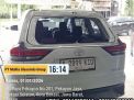 Ganti Kaca Mobil Belakang Innova Zenix di Pekayon Bekasi