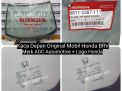 Jual Kaca Depan Original Honda BRV di Bekasi Cikarang Cikampek Karawang