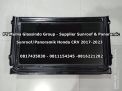 Ready Stok Kaca Sunroof Panoramik Honda CRV Turbo Original