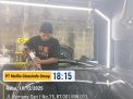 Penggantian Kaca Sunroof Panoramik Mitsubishi Outlander di Bekasi