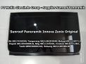 Jual dan Pasang Kaca Sunroof Panoramik Innova Zenix Original di Bekasi